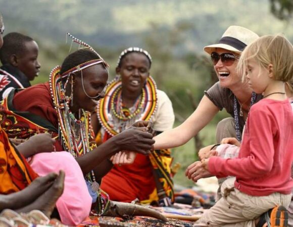 African Travel Experiences – an Unforgettable Journey
