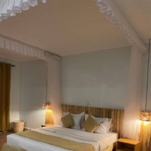 Your Safari in Queen Elizabeth National Park.